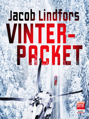 cover image of Vinterpacket
